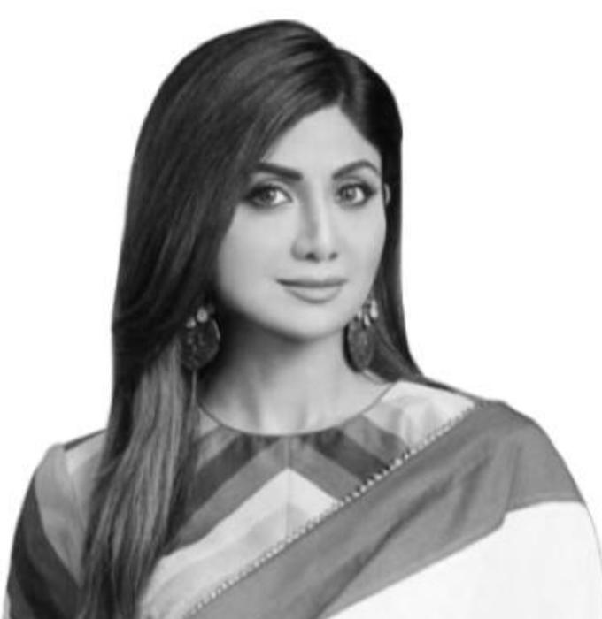 Shilpa Shetty